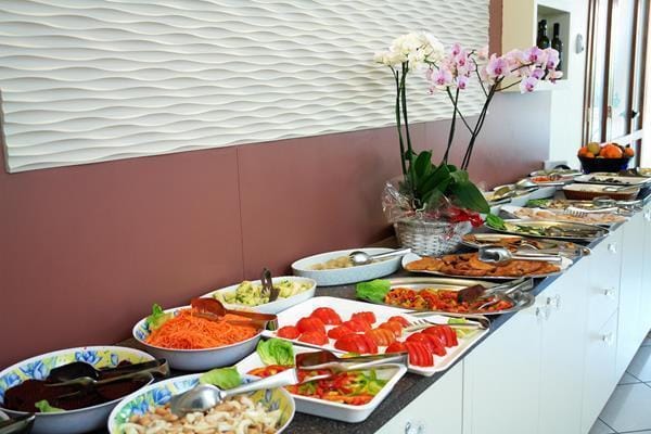 Careni Hotel in Finale Ligure