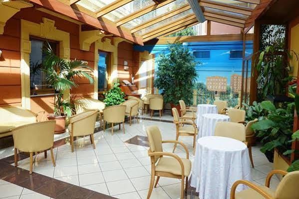 Careni Hotel in Finale Ligure