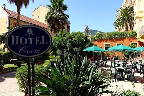 Careni Hotel in Finale Ligure
