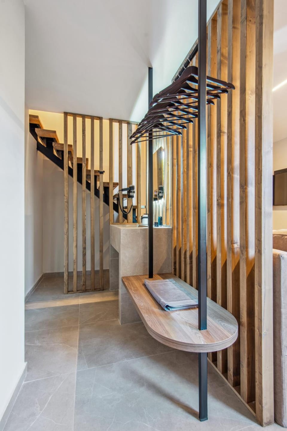 Mc Queen Boutique Apartments Hotel in Athens