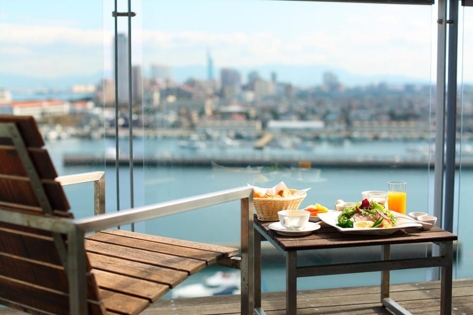 Food and beverages