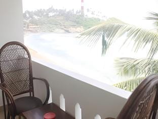Vipin Beach Resort Resort in India