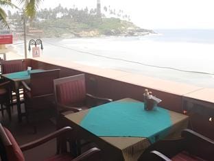 Vipin Beach Resort Resort in India
