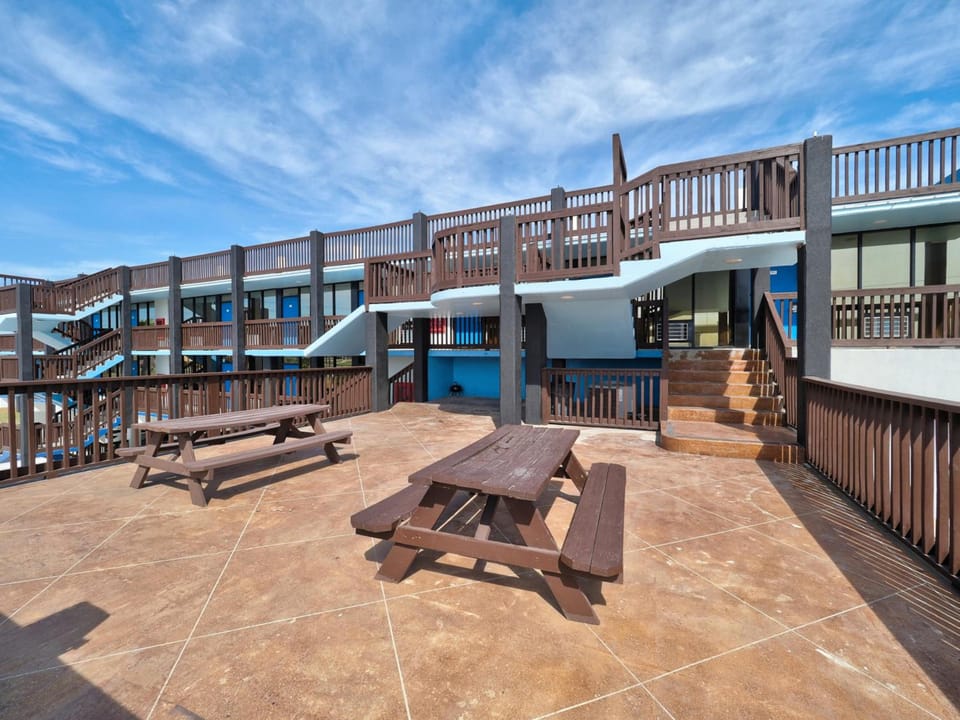 Hotel DeVille Hotel in Corpus Christi
