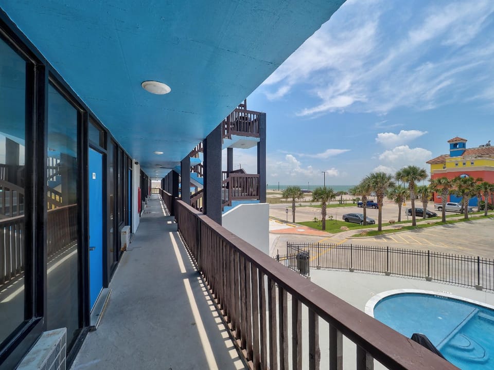 Hotel DeVille Hotel in Corpus Christi