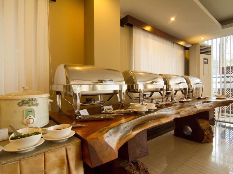 Hotel Yankin Hotel in Asia