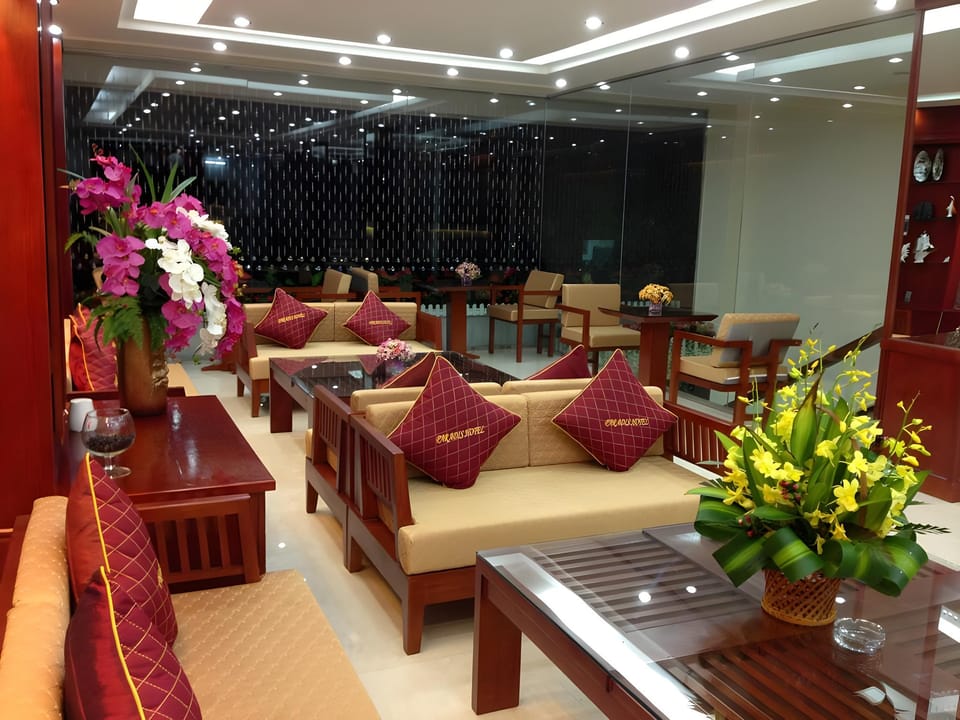 Paradis Hotel Hotel in Laos