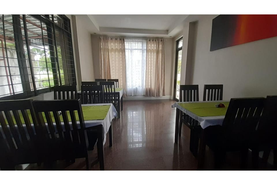 Adelaida Pensionne Hotel Hotel in Central Visayas