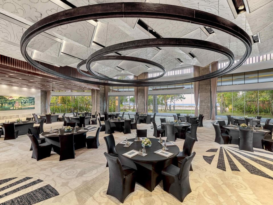 Meeting room / ballrooms