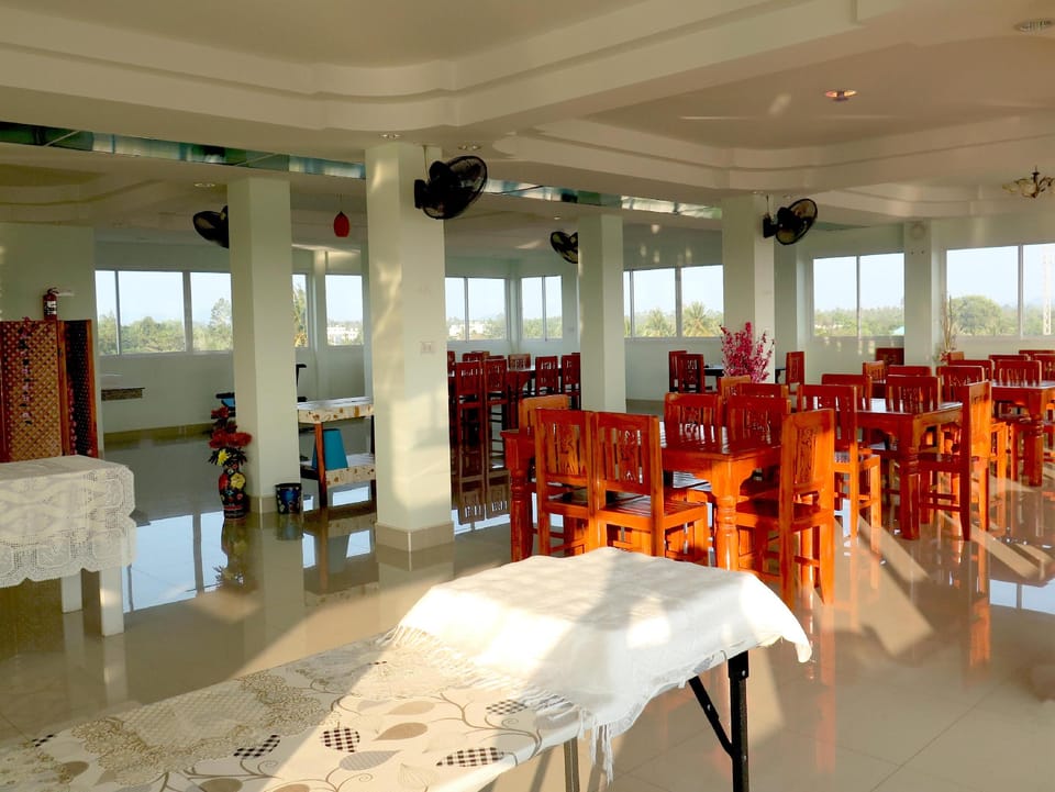 Euro Boutique Hotel Hotel in Thailand