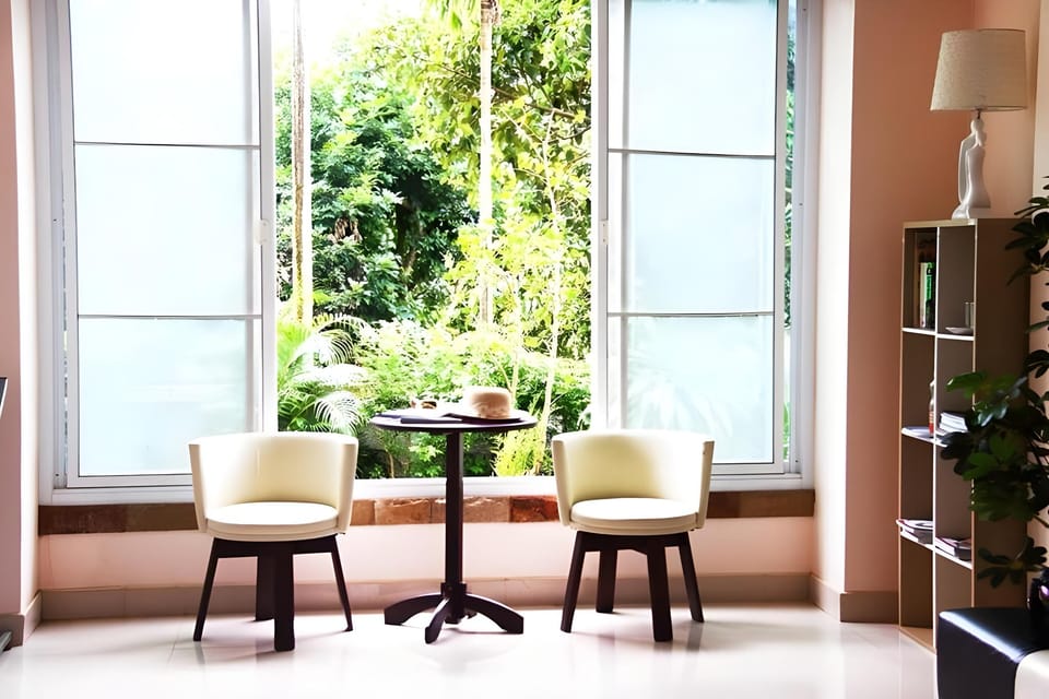 Chumphon Travelodge Hotel Hotel in Thailand