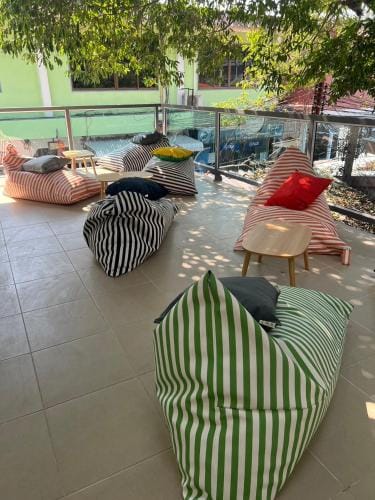 Tiger House Hostel Koh Tao Hostel in Ko Tao