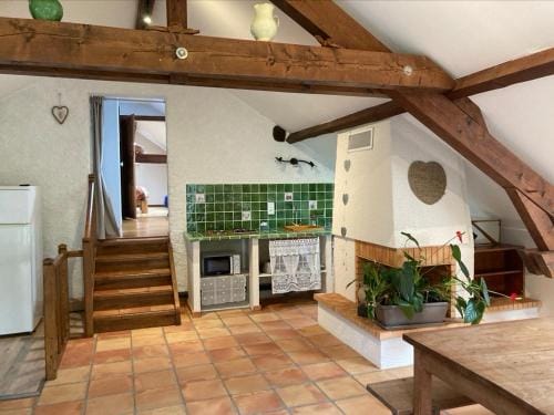 Sous le bon Toit Hotel in Auvergne-Rhône-Alpes