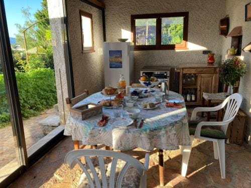 Sous le bon Toit Hotel in Auvergne-Rhône-Alpes