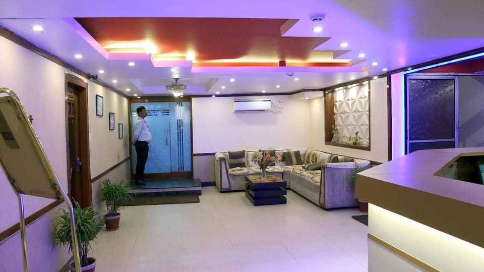 Executive Tower Hotel Hotel in Kolkata