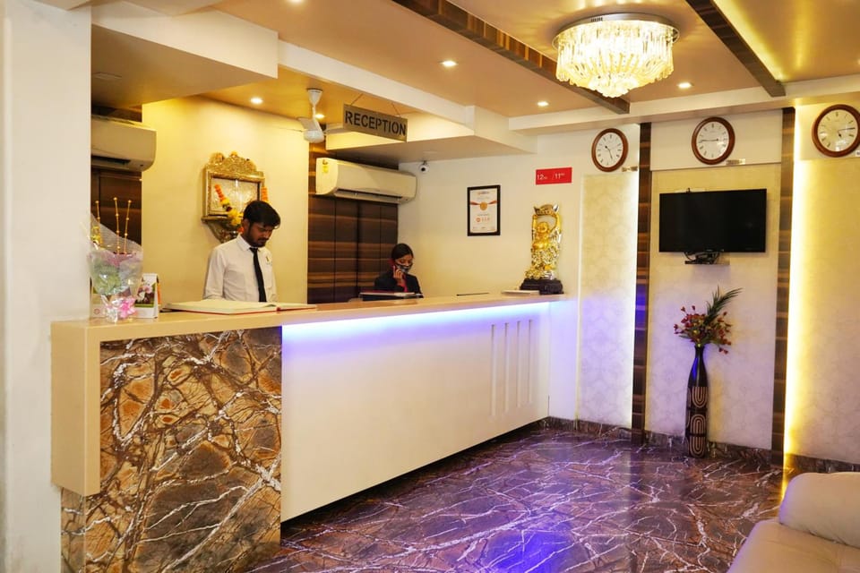 Hotel Spices Hotel in Maharashtra