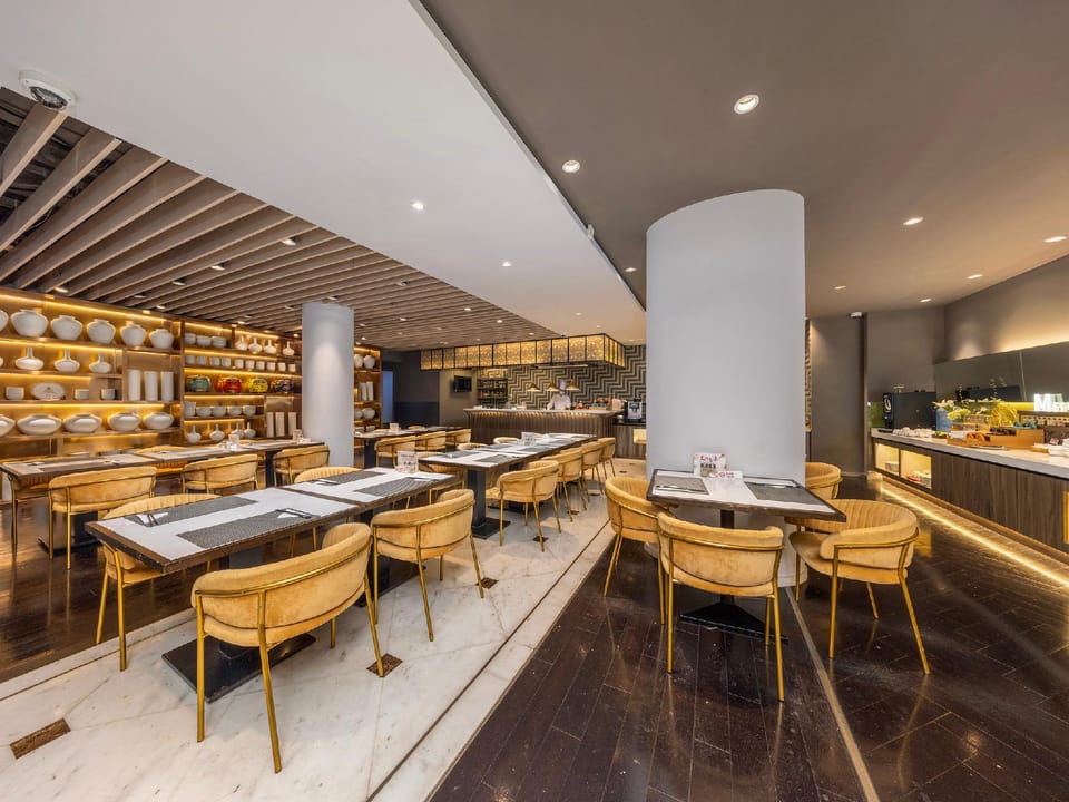 Buffet