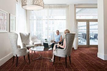 Club Quarters Hotel Grand Central, New York Hotel in Midtown