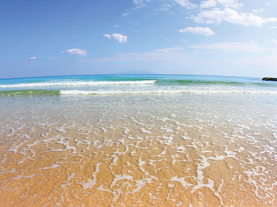 Shirahama Mariner Hotel Resort in Shizuoka Prefecture