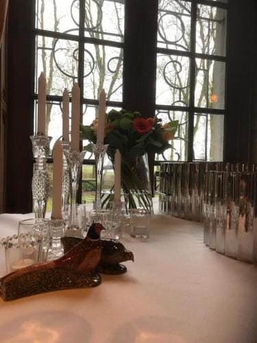 Chateau des Ablens Hotel in Hauts-de-France