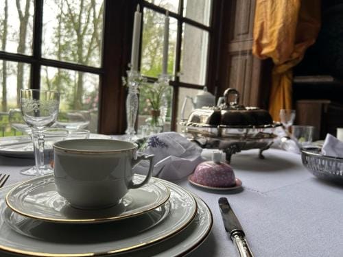 Chateau des Ablens Hotel in Hauts-de-France