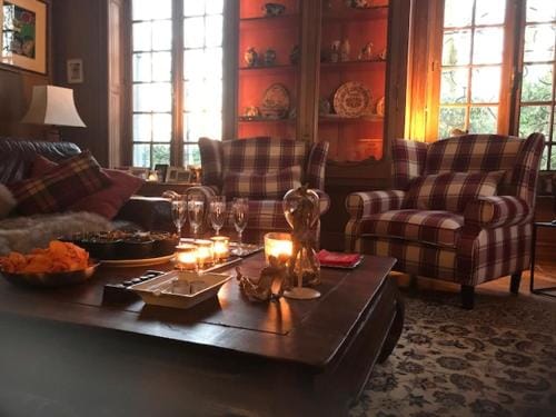 Chateau des Ablens Hotel in Hauts-de-France