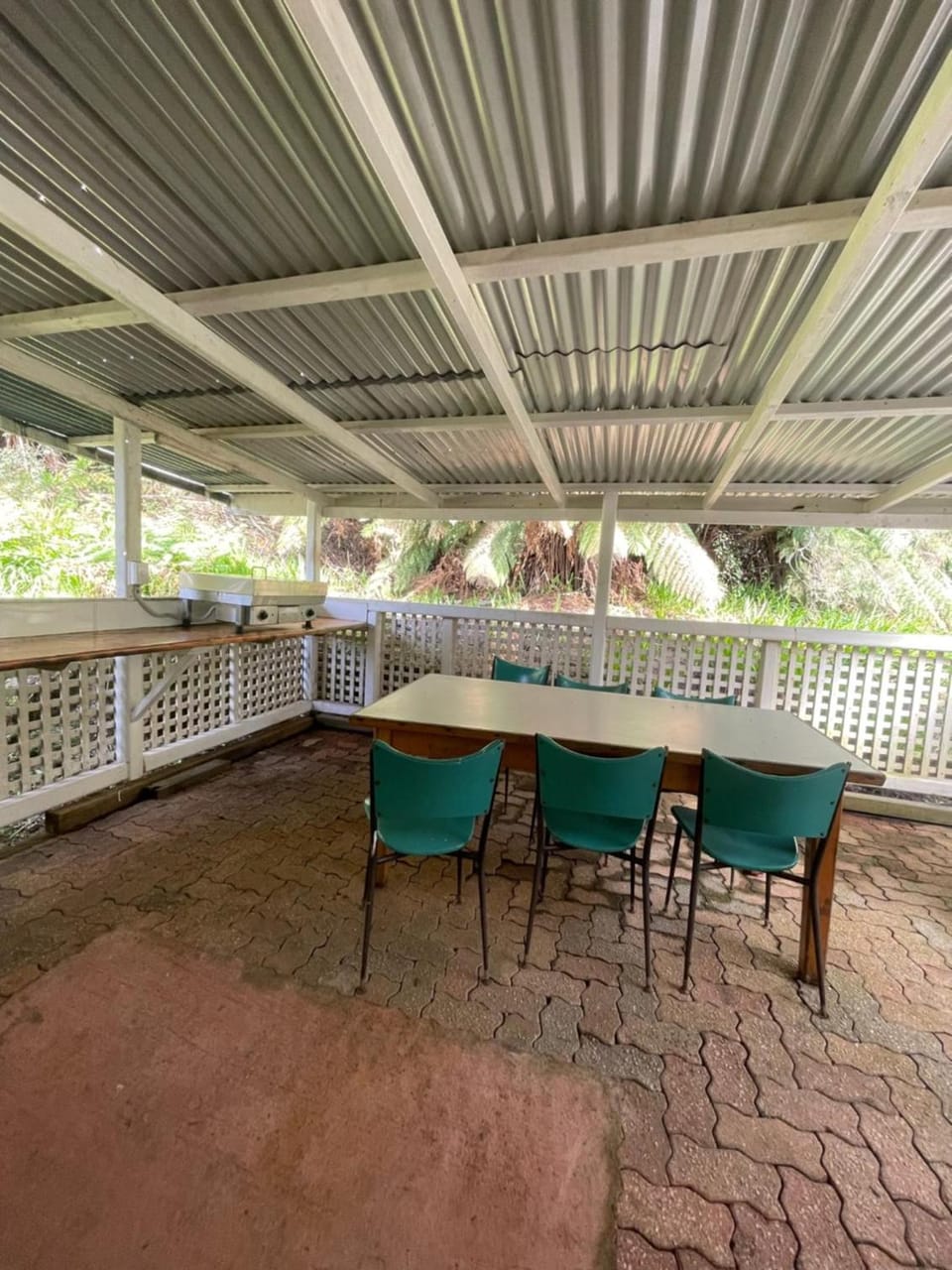 Mountain View Motel Motel in Queenstown