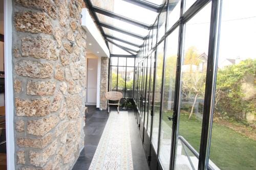 B&B sdb privees a Chatou parking gratuit pres de Paris Hotel in Chatou