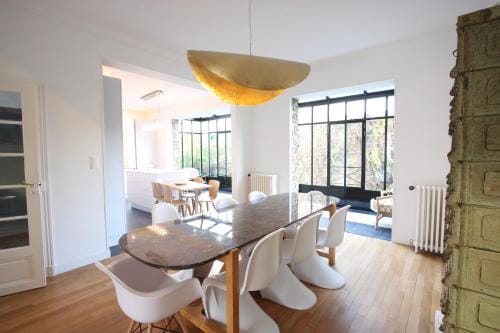 B&B sdb privees a Chatou parking gratuit pres de Paris Hotel in Chatou