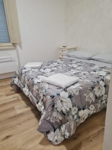 AFFITTA CAMERE MAZZATINTI Hotel in Gubbio