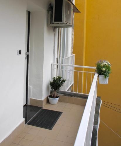 Francesco House Hotel in Castellammare di Stabia
