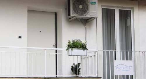 Francesco House Hotel in Castellammare di Stabia