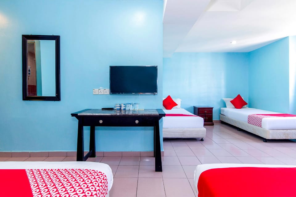 252 Lotus Hotel Hotel in Negeri Sembilan, Malaysia