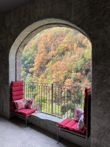 B&B La Teiera Hotel in Province of Brescia