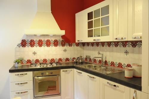 B&B La Teiera Hotel in Province of Brescia