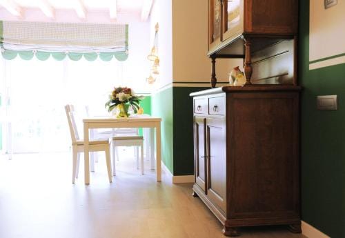 B&B La Teiera Hotel in Province of Brescia