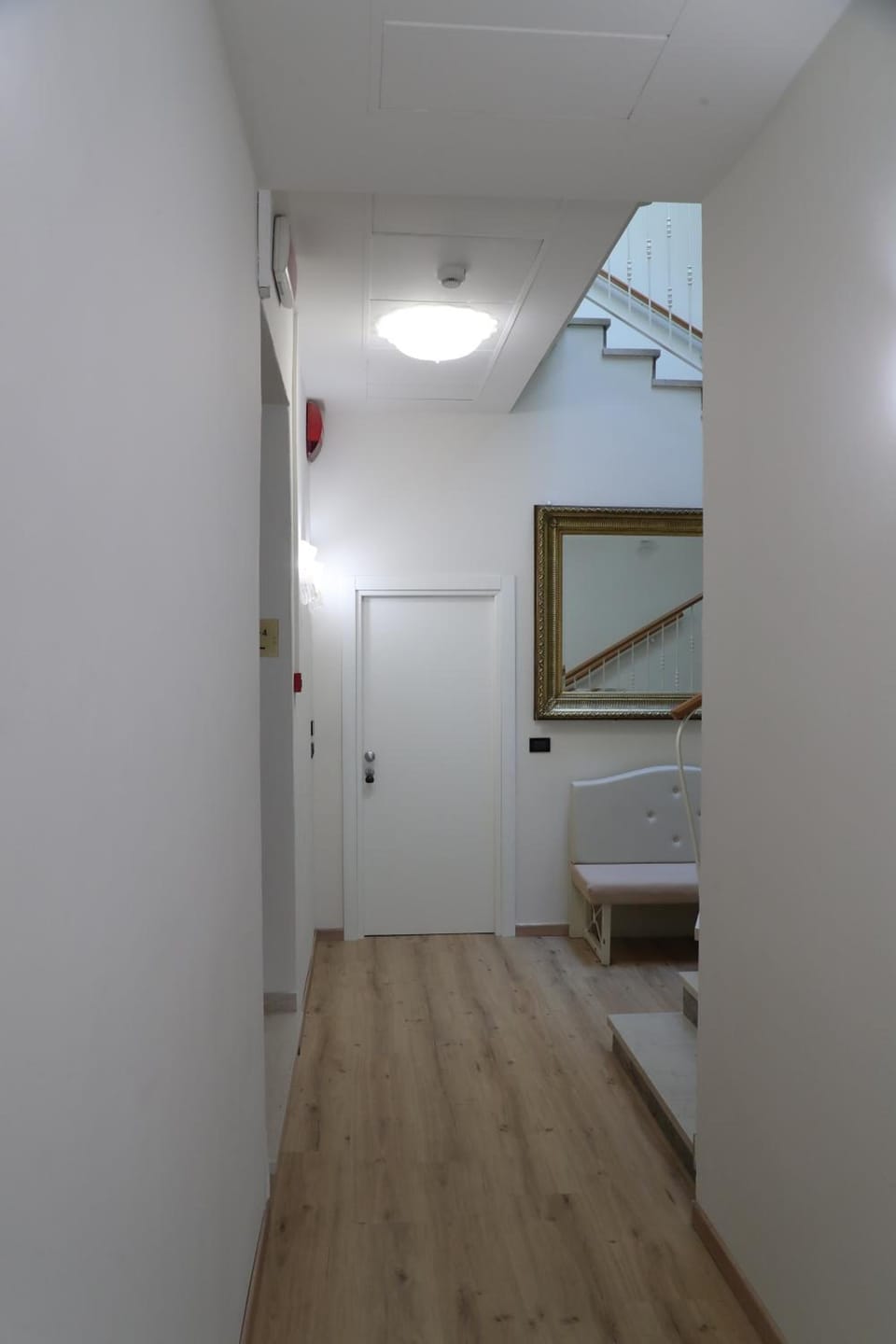 Facilities