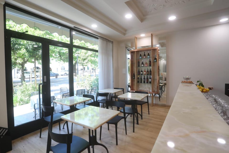 Hotel Central Giacomini Hotel in Salo