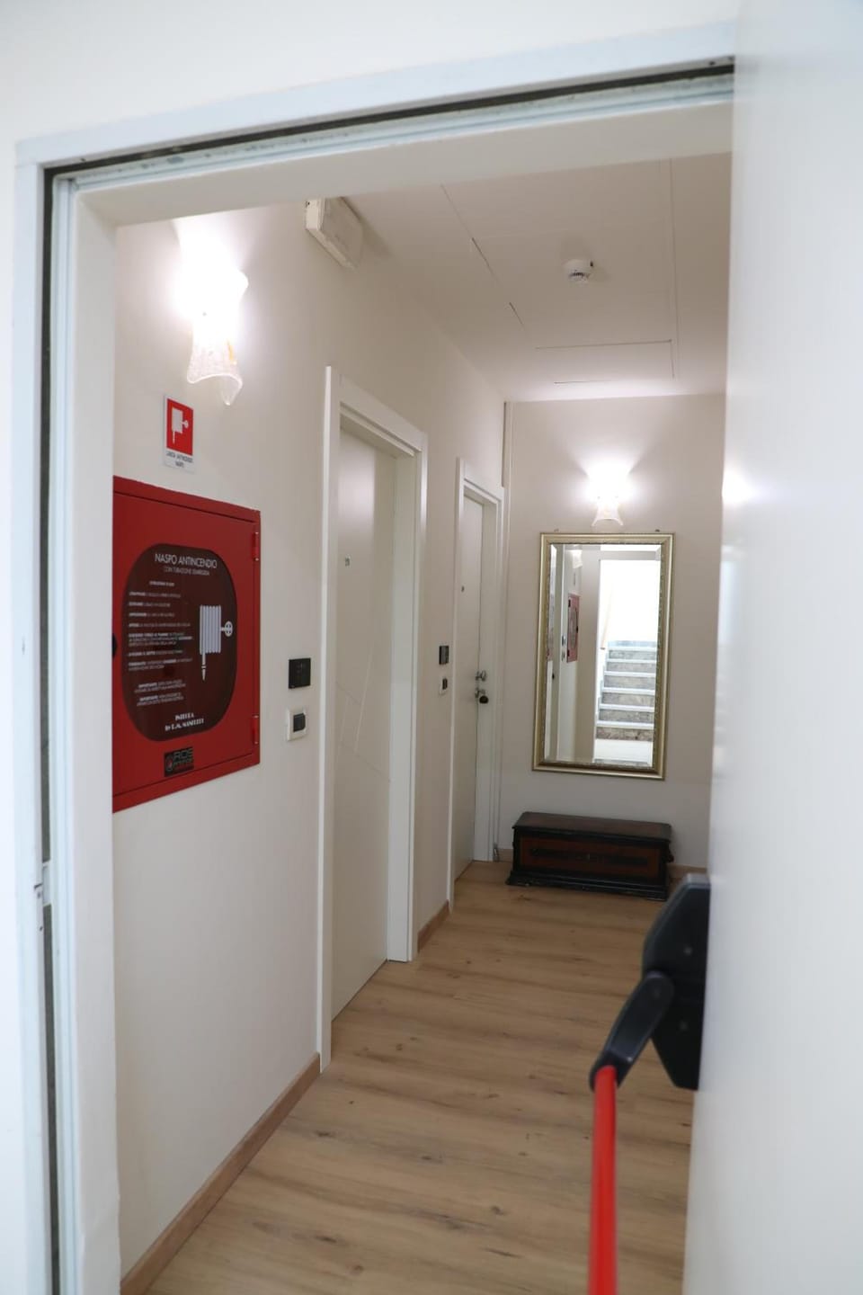 Facilities