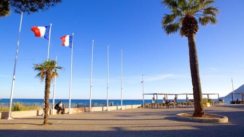 Bulle d'eden Hotel in La Seyne-sur-Mer