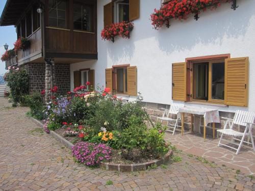 Garni Sonneck Hotel in Villnöß