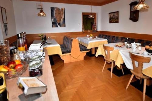 Garni Sonneck Hotel in Villnöß