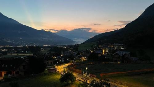 Lo nou b&b Hotel in Aosta Valley, Italy