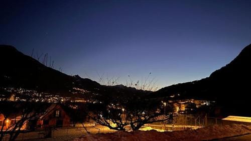 Lo nou b&b Hotel in Aosta Valley, Italy