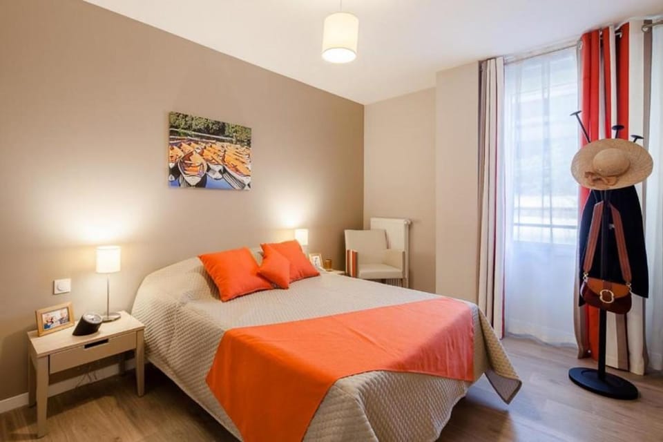 Zenao Appart hôtels Suresnes Hotel in Suresnes