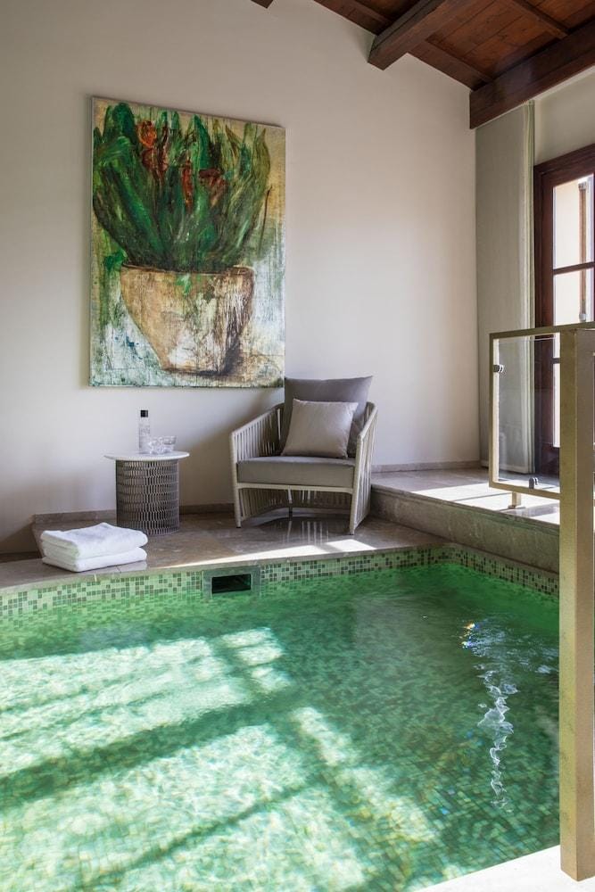 Palacio Can Marqués Hotel in Palma