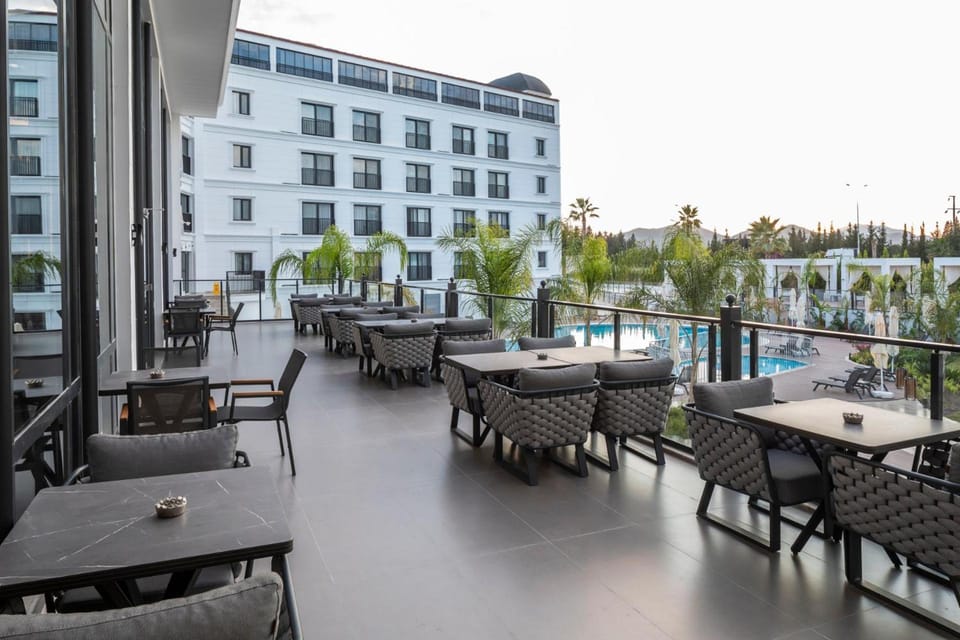 Ramada by Wyndham Dalaman Hotel in Dalaman