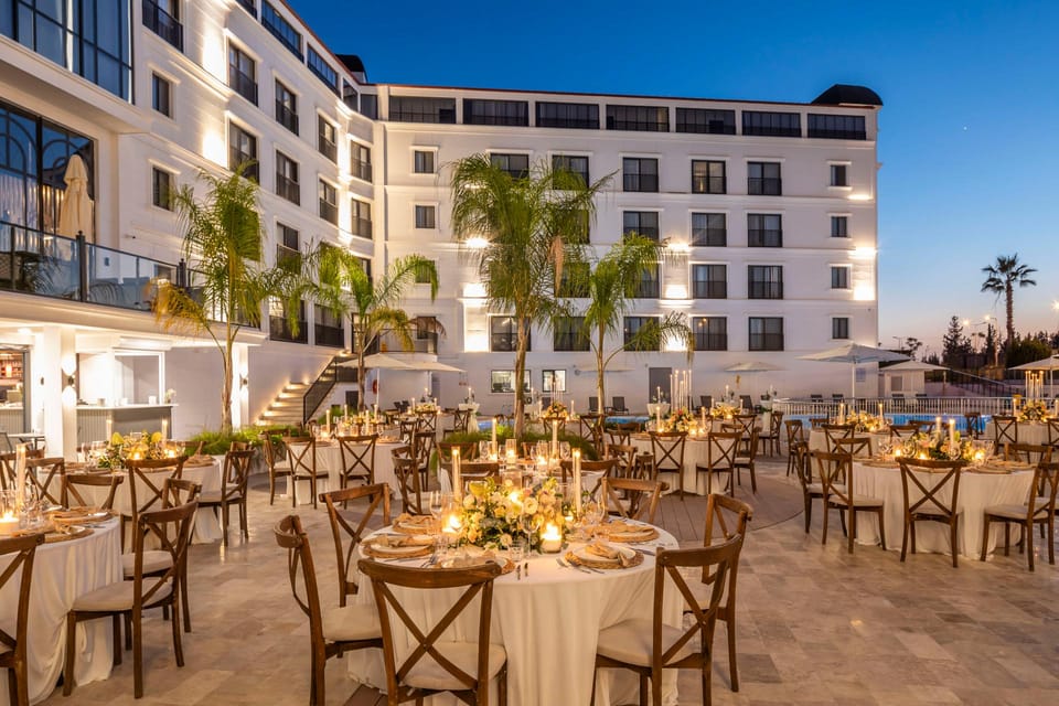 Ramada by Wyndham Dalaman Hotel in Dalaman