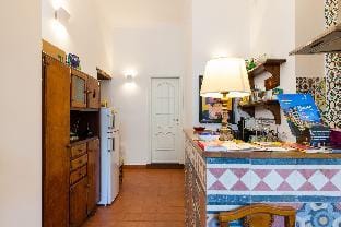 Don Pedro Rooms Vicerè di Toledo - Camera 5 Hotel in Naples