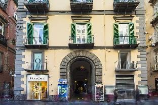 Don Pedro Rooms Vicerè di Toledo - Camera 5 Hotel in Naples
